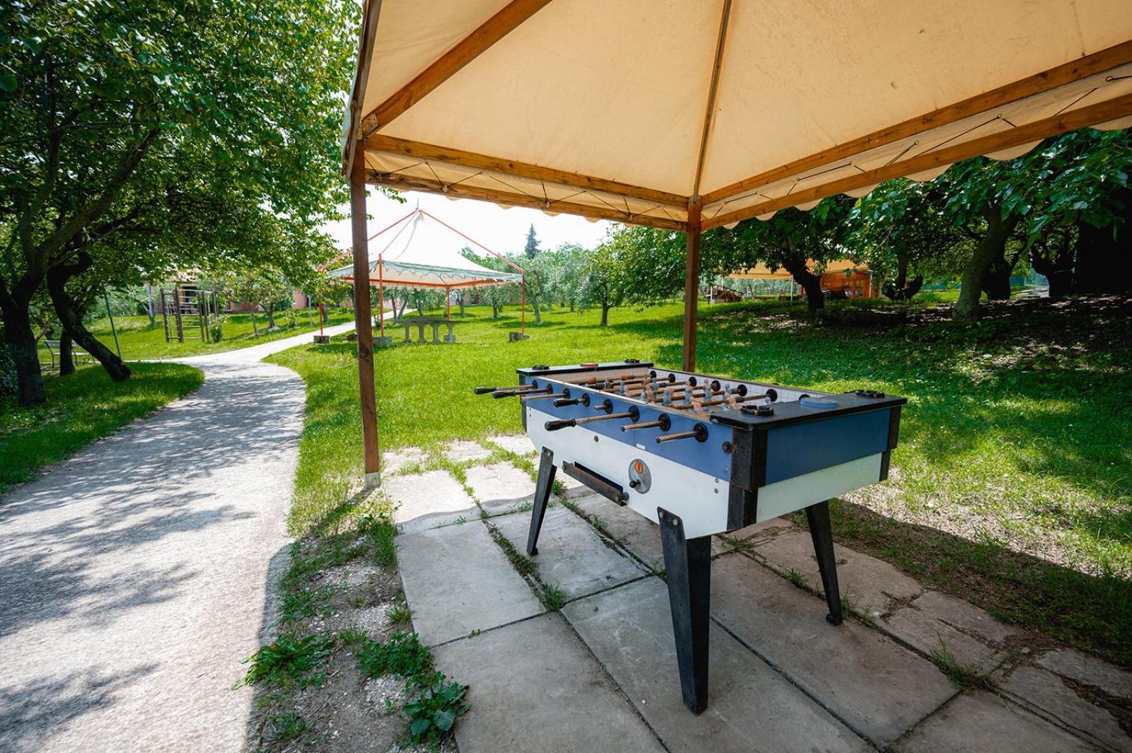 Garden Village San Marino Exterior photo