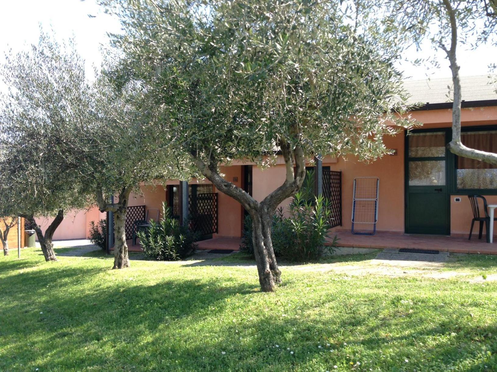 Garden Village San Marino Exterior photo