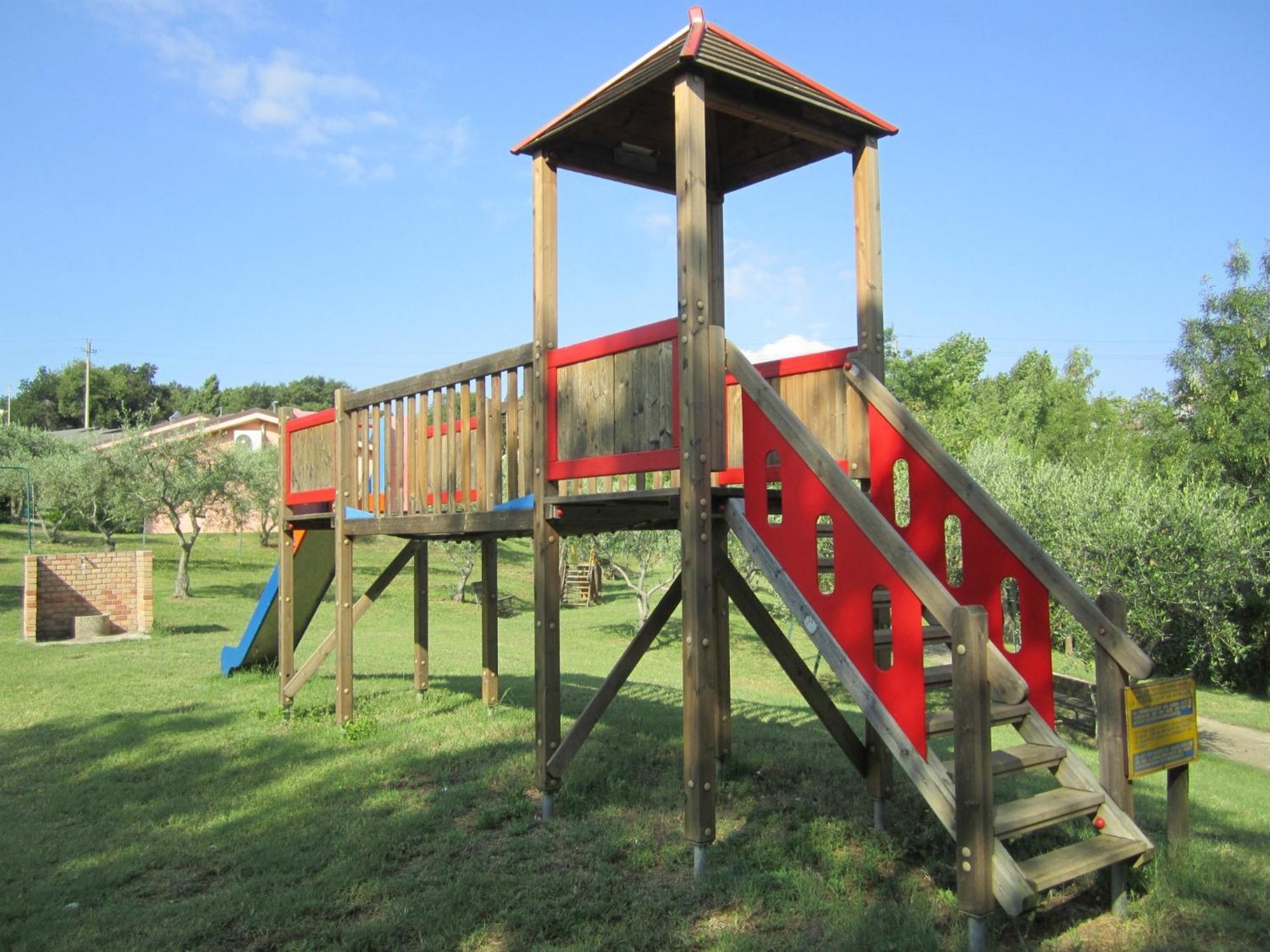 Garden Village San Marino Exterior photo